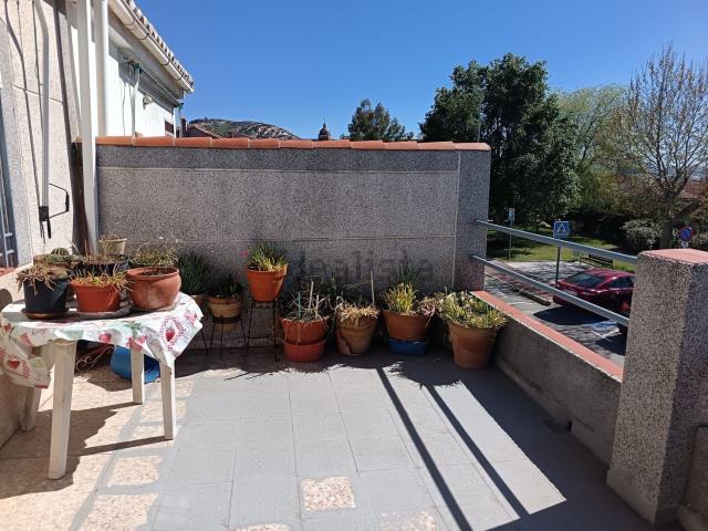Chalet, Puertollano