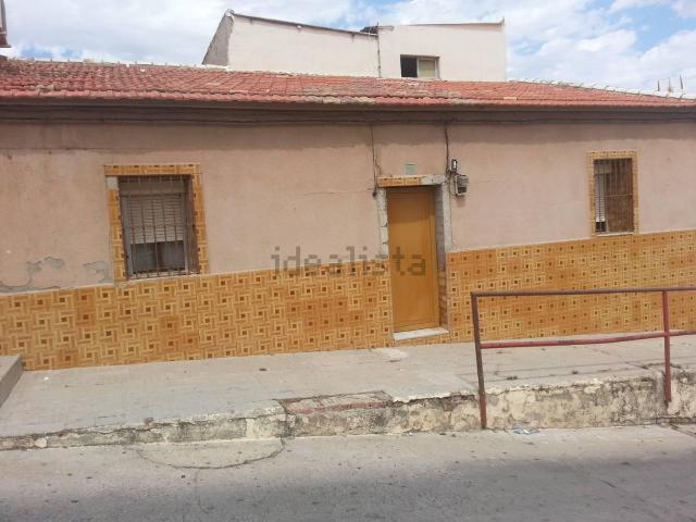 Chalet, Puertollano