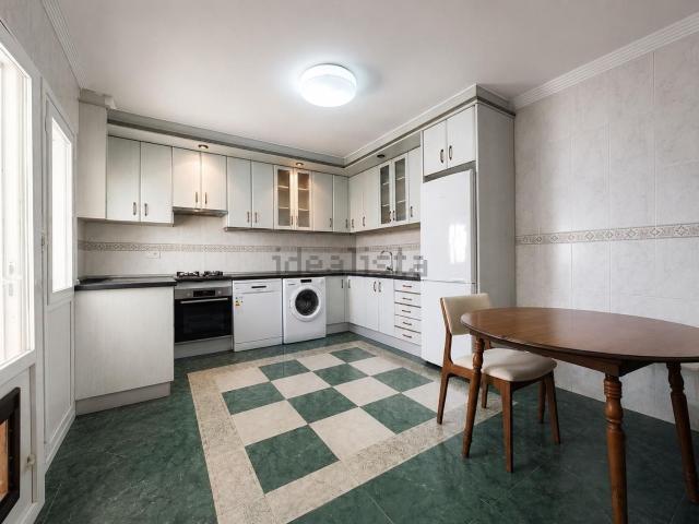Chalet, Puertollano