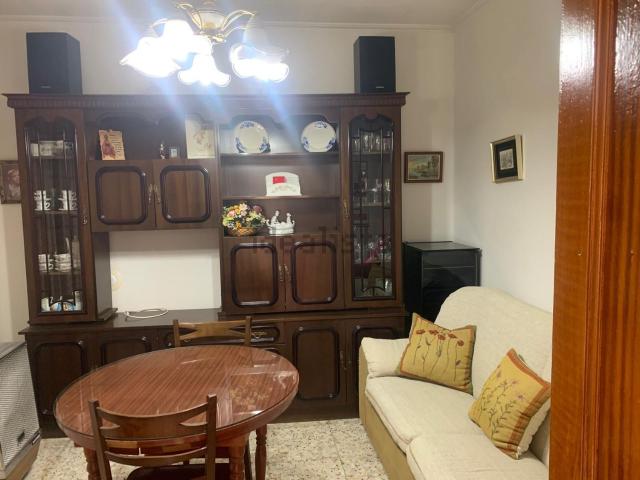 Chalet, Puertollano