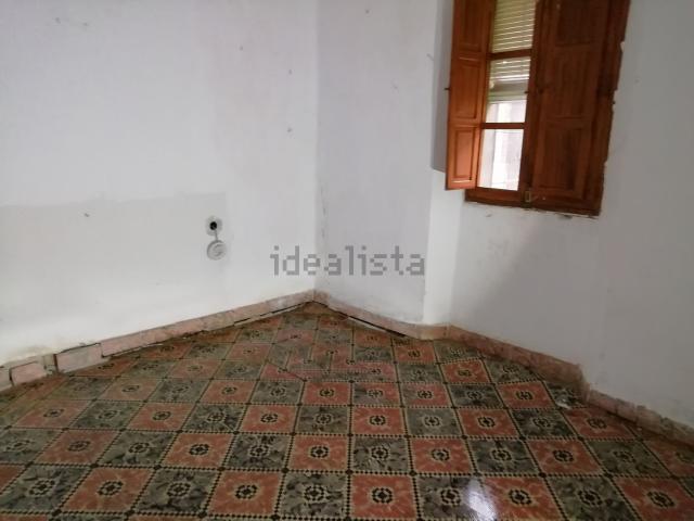 Chalet, Puertollano