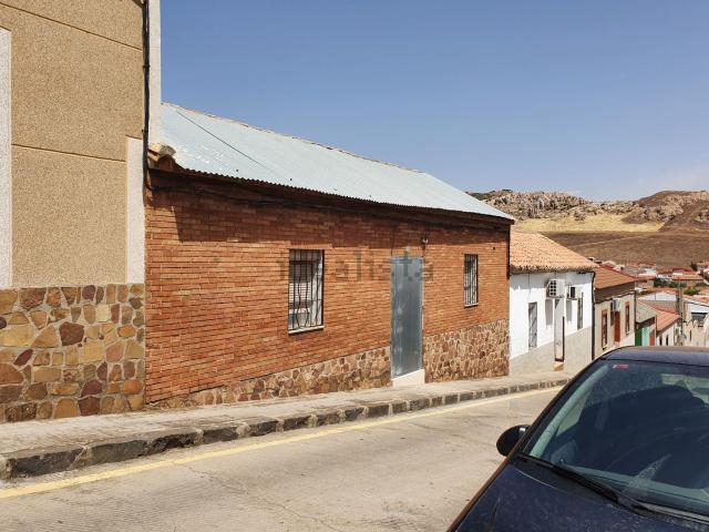 Chalet, Puertollano