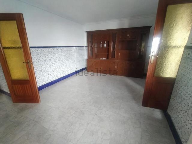 Chalet, Puertollano