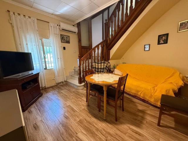 Chalet, Puertollano