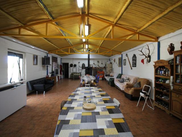 Chalet, Puertollano