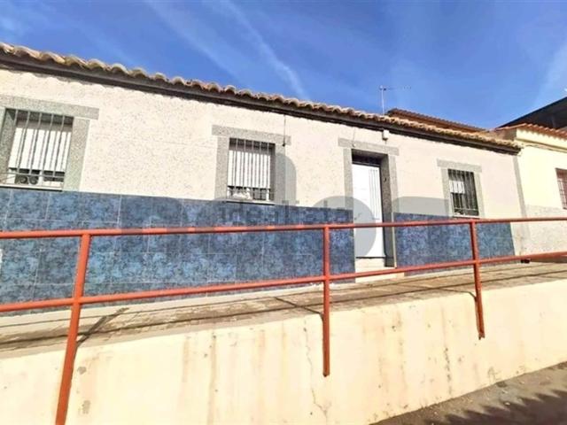 Chalet, Puertollano