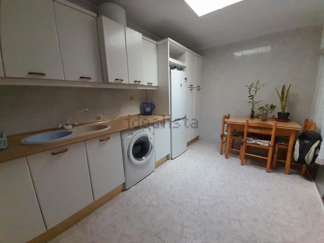 Chalet, Puertollano