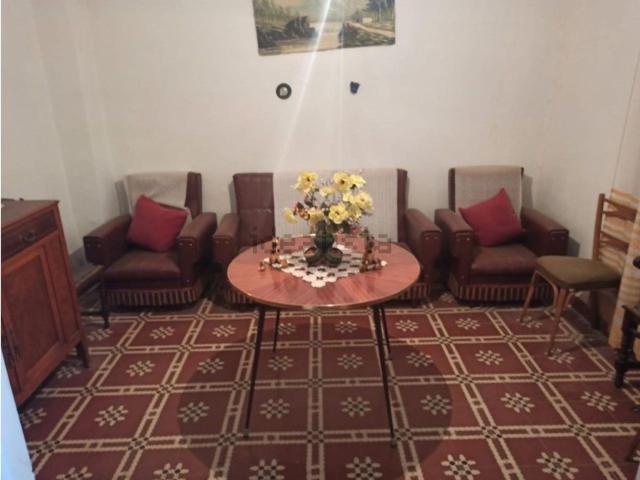 Chalet, Puertollano