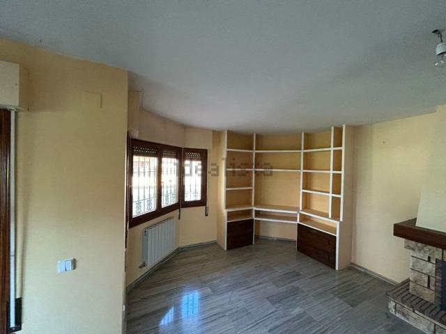 Chalet, Puertollano