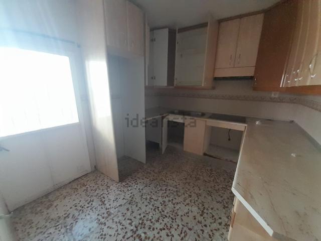 Chalet, Puertollano