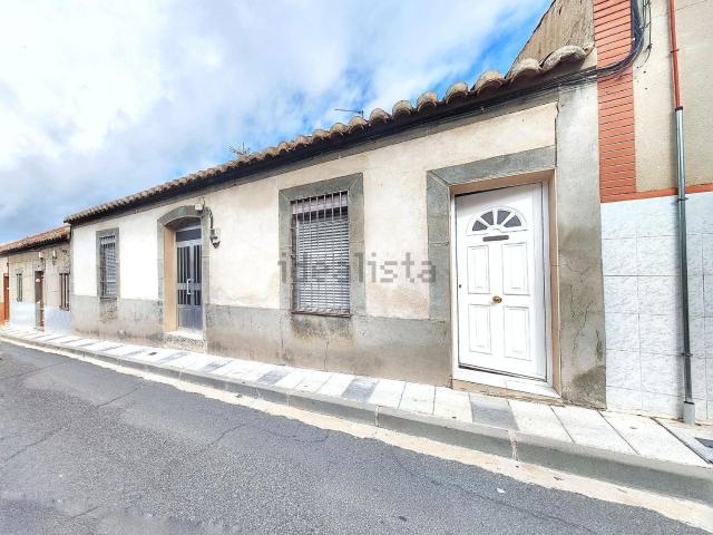 Chalet, Puertollano