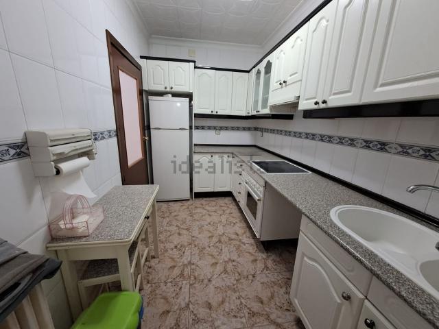 Chalet, Puertollano