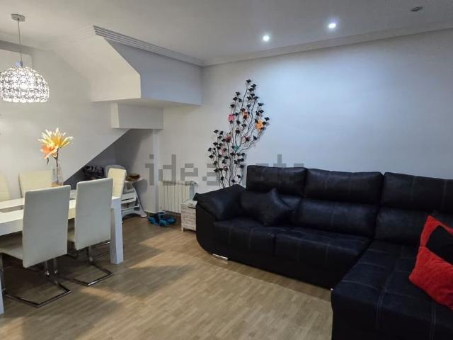 Chalet, Puertollano