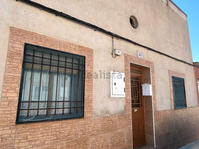 Chalet, Puertollano