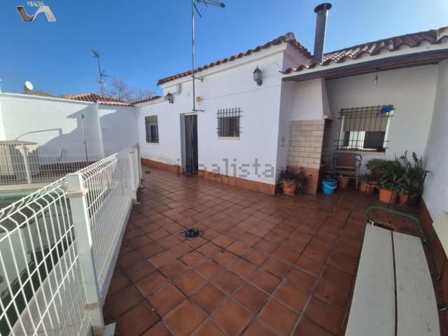 Chalet, Puertollano