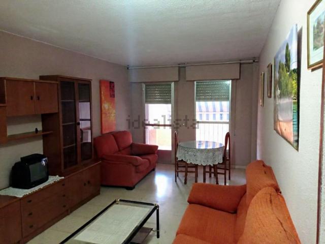 Chalet, Puertollano