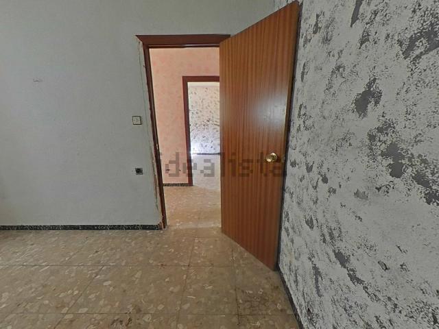 Chalet, Puertollano