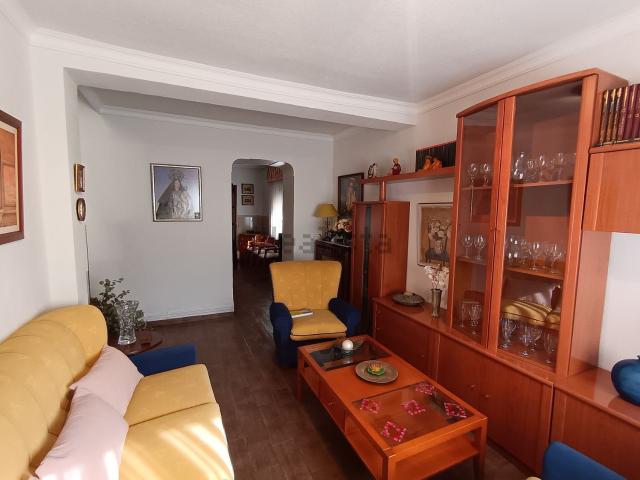 Chalet, Puertollano