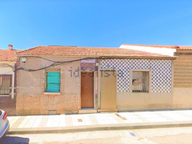Chalet, Puertollano