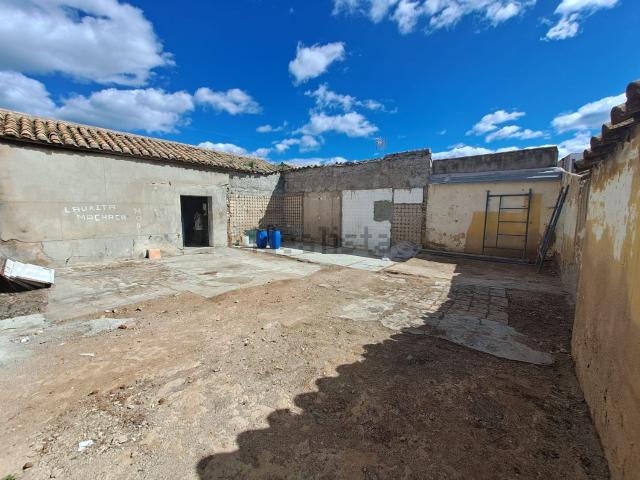 Chalet, Puertollano