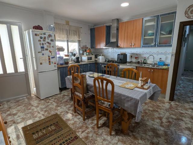 Chalet, Puertollano
