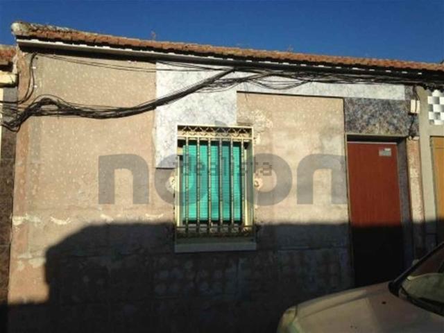 Chalet, Puertollano