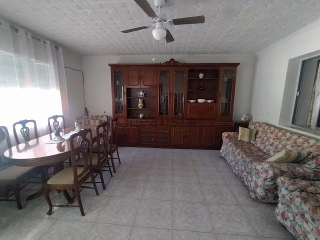 Chalet, Puertollano