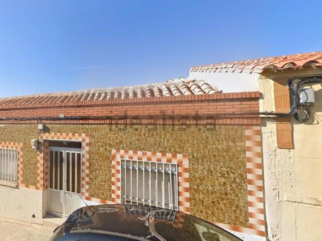 Chalet, Puertollano