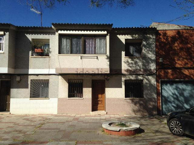 Chalet, Puertollano