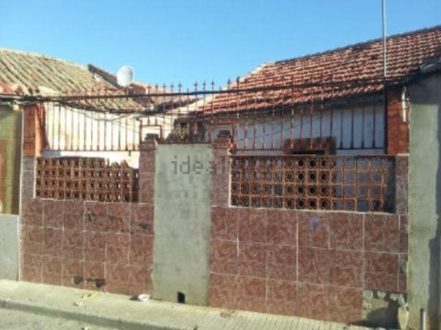 Chalet, Puertollano