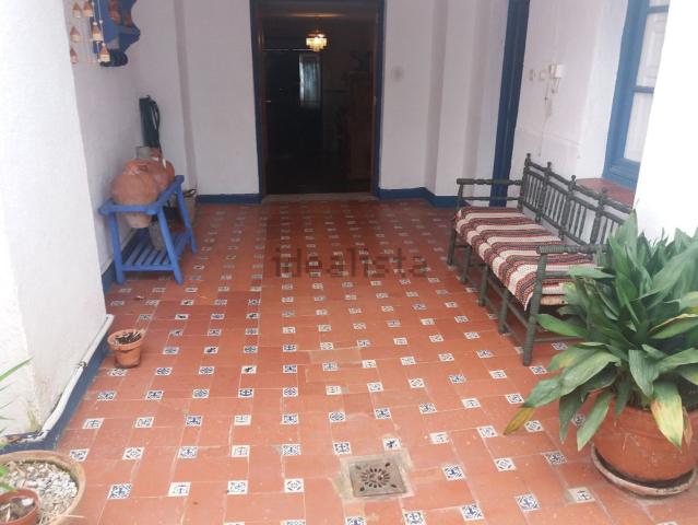Chalet, Puertollano