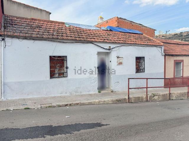 Chalet, Puertollano