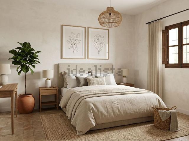Chalet, Puertosol Santa Isabel, Málaga