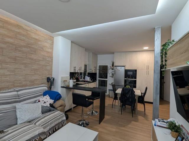 Chalet, Puertosol Santa Isabel, Málaga