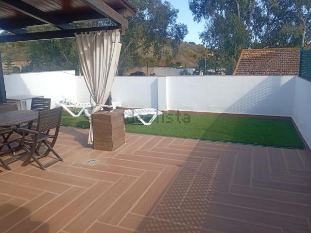 Chalet, Puertosol Santa Isabel, Málaga