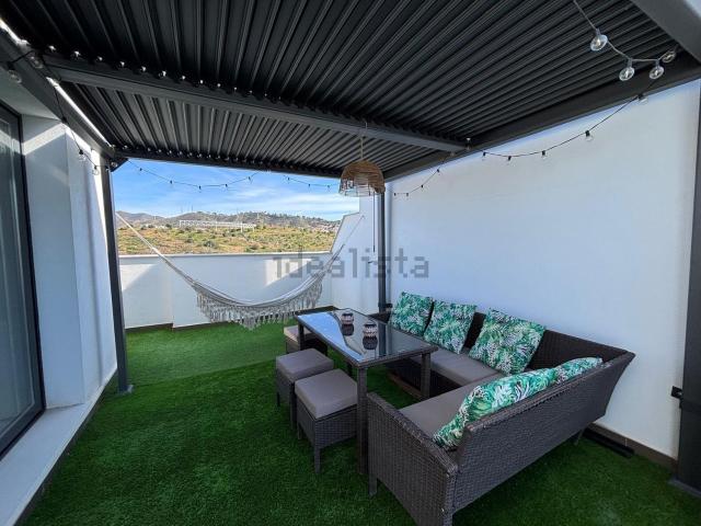 Chalet, Puertosol Santa Isabel, Málaga