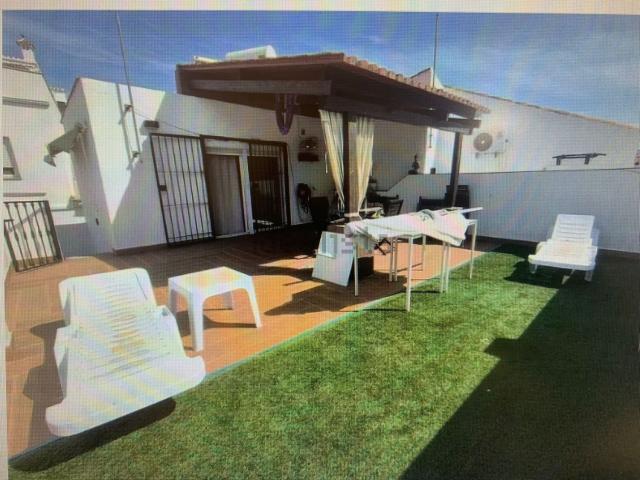 Chalet, Puertosol Santa Isabel, Málaga