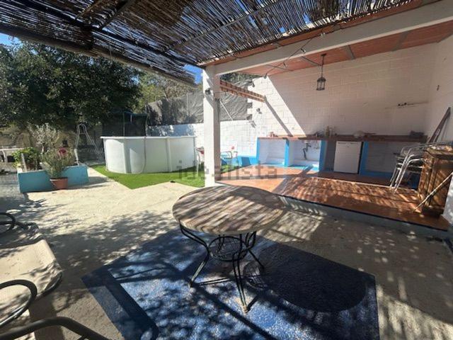 Chalet, Puertosol Santa Isabel, Málaga