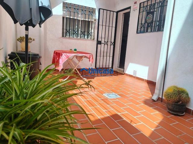Chalet, Puertosol Santa Isabel, Málaga