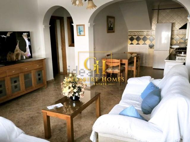 Chalet, Puertosol Santa Isabel, Málaga