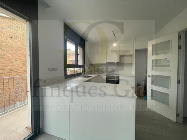 Chalet, Puig Reig