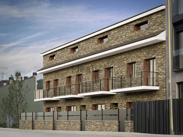 Chalet, Puig Reig