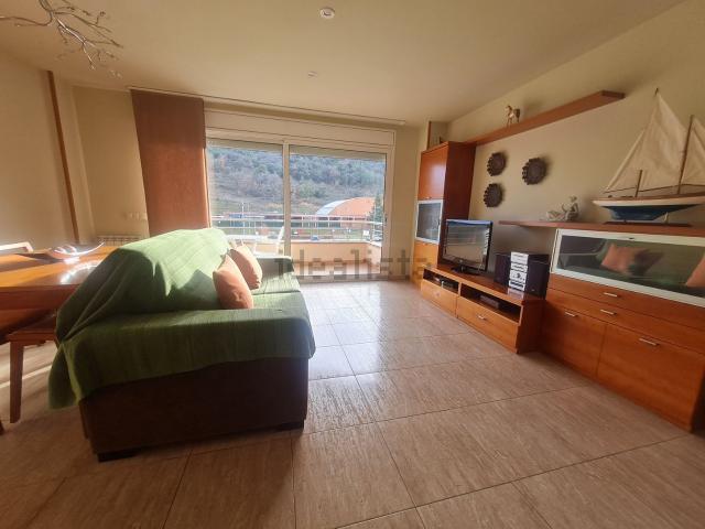 Chalet, Puig Reig