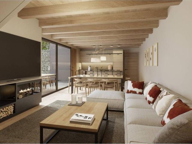 Chalet, Puigcerdà