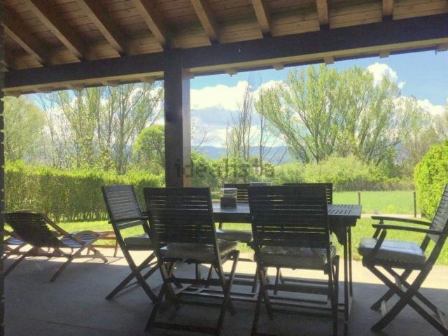 Chalet, Puigcerdà