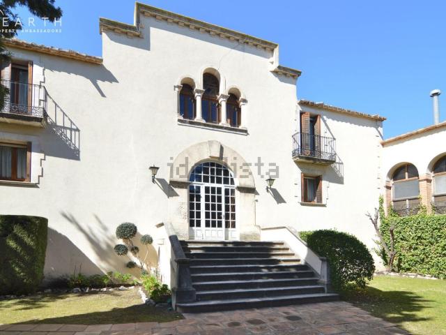 Chalet, Puigdàlber