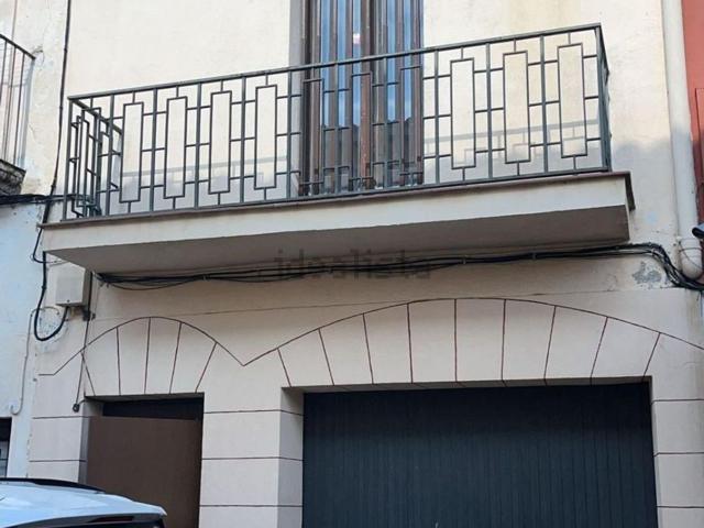 Chalet, Puigdàlber