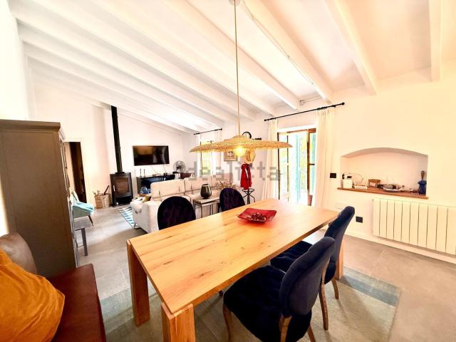 Chalet, Puigpunyent