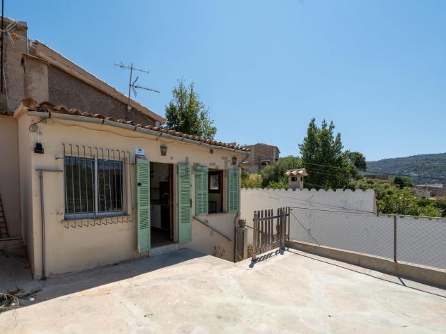 Chalet, Puigpunyent