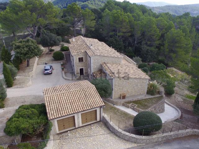 Chalet, Puigpunyent